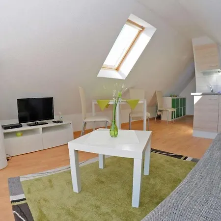 Mueritzlust Feriehus *